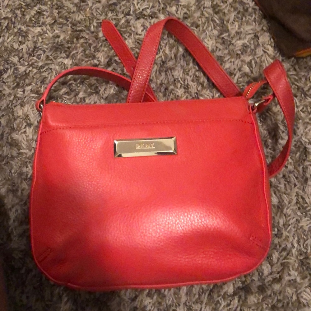 DKNY Crossbody
